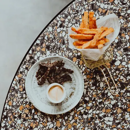 酒店 Arche Airport