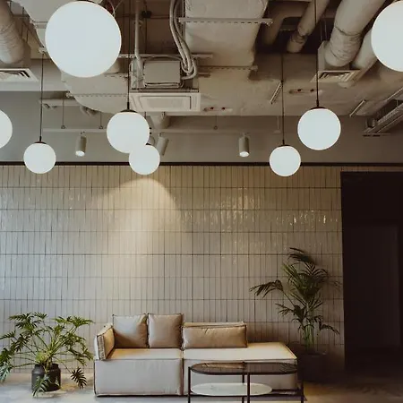 酒店 Arche Airport 3*