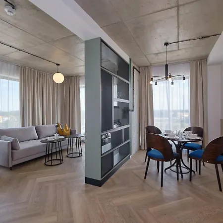 Arche Airport 酒店 弗罗茨瓦夫