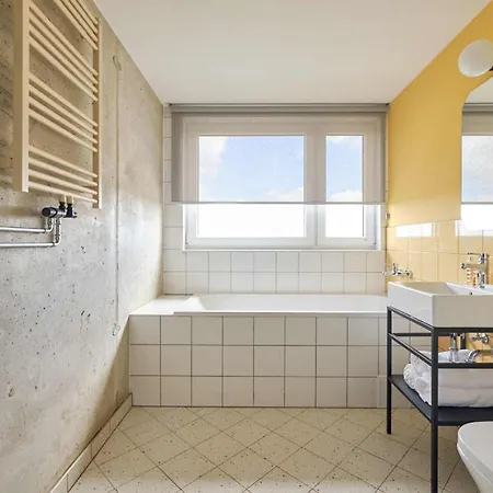 Arche Airport Hotel