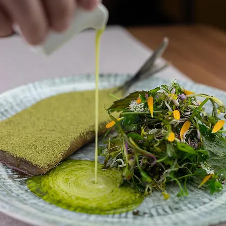 Arche Airport 酒店 3*