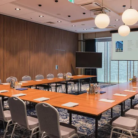 Arche Airport Hotel Wroclaw
