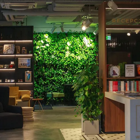 酒店 Arche Airport 弗罗茨瓦夫