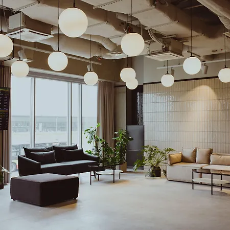 Arche Airport 弗罗茨瓦夫