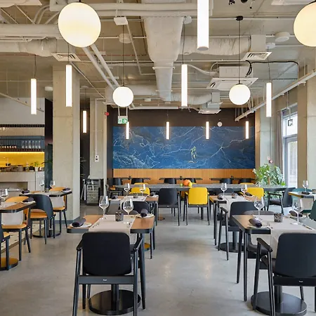 酒店 Arche Airport