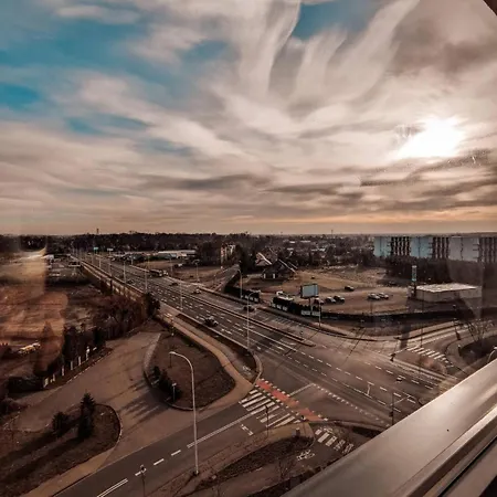 Arche Airport 3* Wrocław