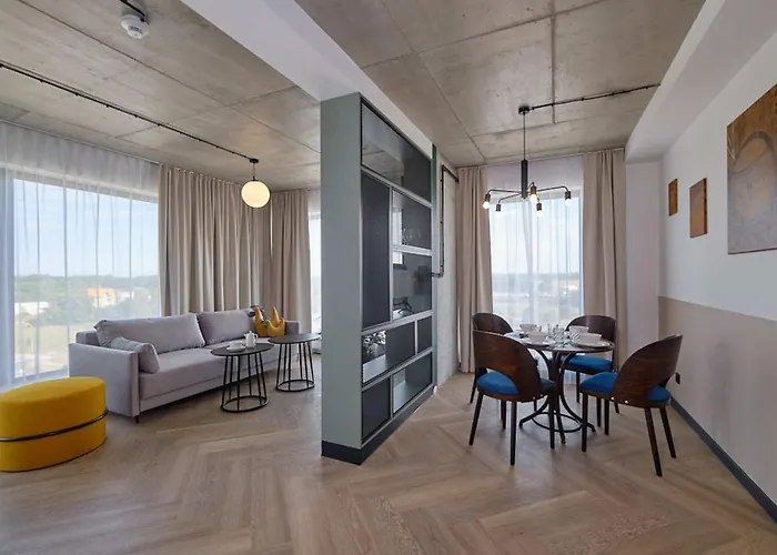 Arche Airport Hotel Wroclaw