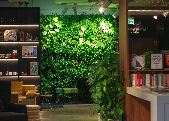 Hotel Arche Airport Wroclaw