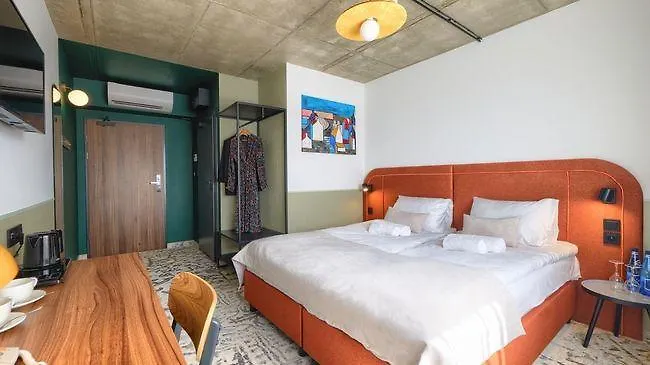 Hotel Arche Airport Wroclaw