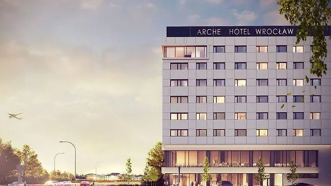 Arche Airport Hotel