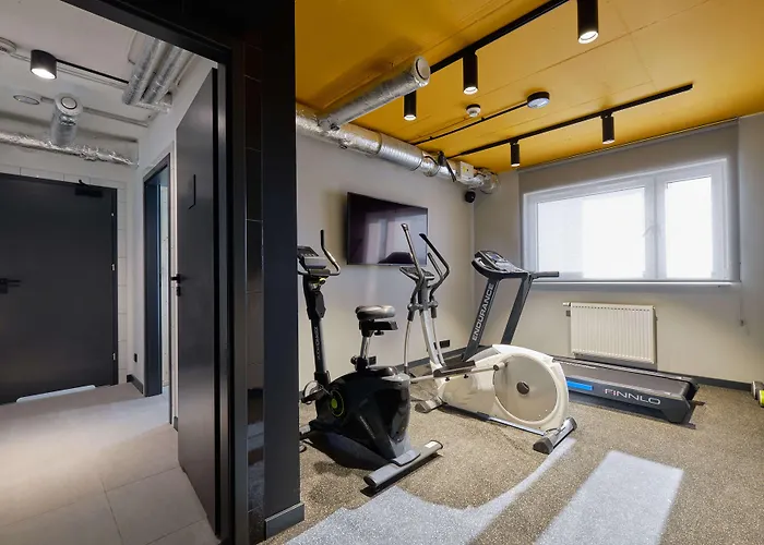 Arche Airport Hotel Wroclaw