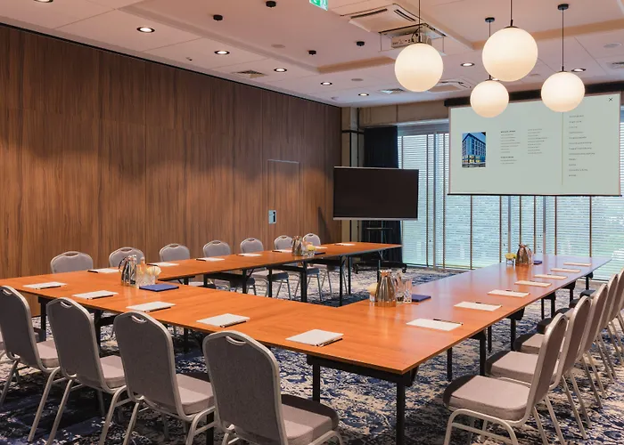 Hotel Arche Airport Wroclaw