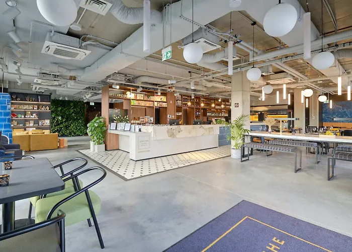 Arche Airport Hotel Wroclaw