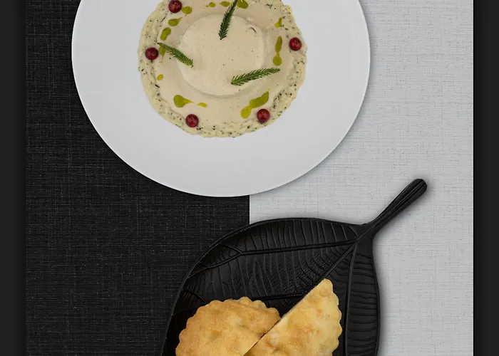 Hotel Arche Airport 3*