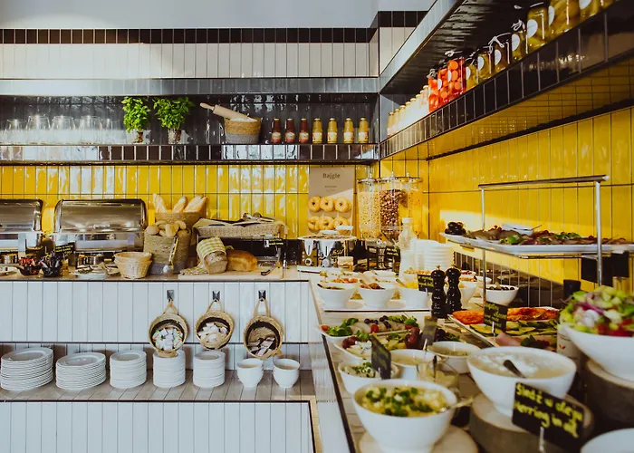 Arche Airport Hotel Wroclaw