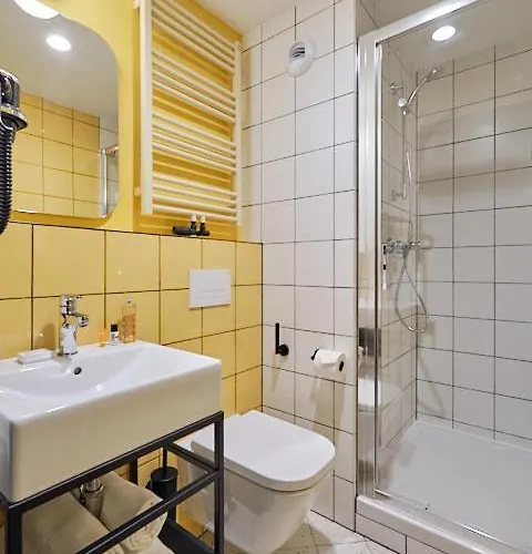 Hotel Arche Airport Wroclaw