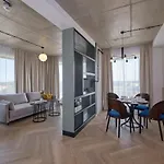 Arche Airport Hotel Wroclaw