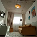 酒店 Arche Airport 弗罗茨瓦夫