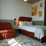 Hotel Arche Airport Wrocław