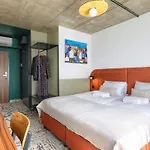 Hotel Arche Airport Wrocław