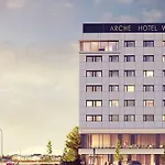 Arche Airport 酒店