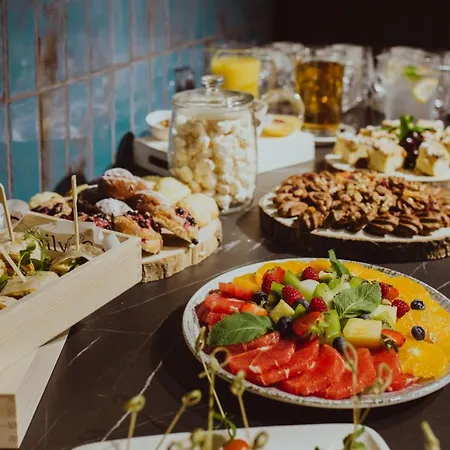 Hotel Arche Airport Wrocław