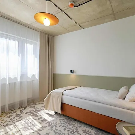 Arche Airport Wrocław