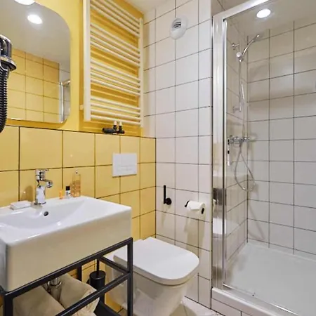 Arche Airport Hotel Wrocław