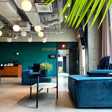 Arche Airport 3* Wrocław