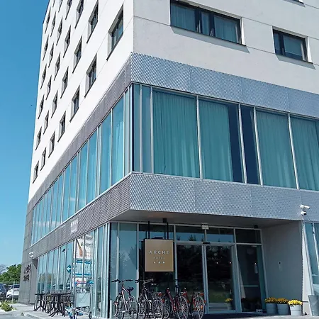 Arche Airport 弗罗茨瓦夫
