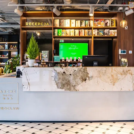 Arche Airport Hotel 3*