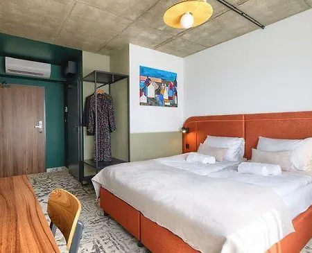 Hotel Arche Airport Wrocław