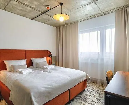 Arche Airport 3* Wrocław