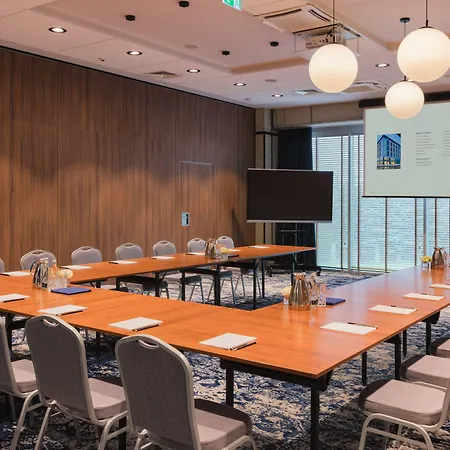 Otel Arche Airport Wroclaw