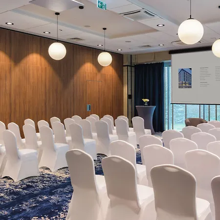 Arche Airport Breslau