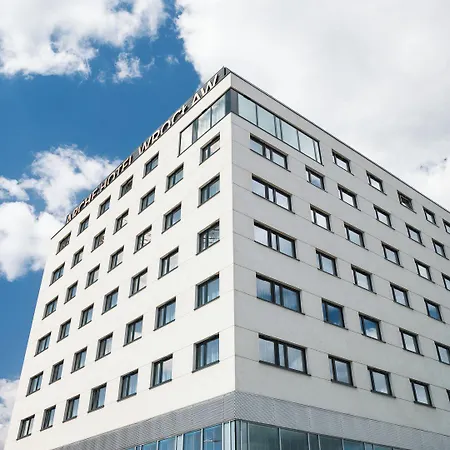 Hotel Arche Airport 3*