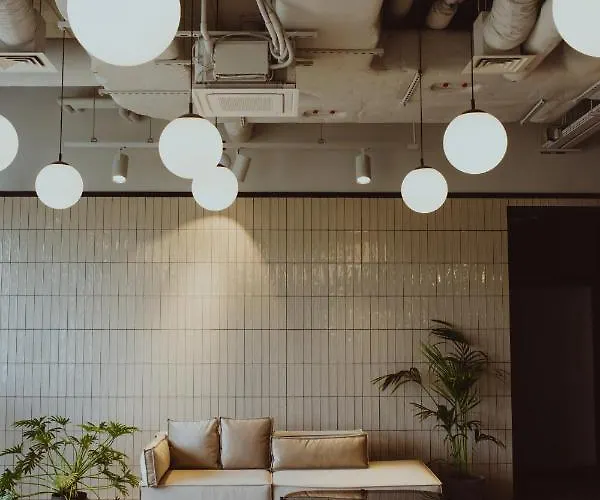 酒店 Arche Airport 3*