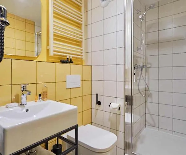 Arche Airport Hotel Breslau