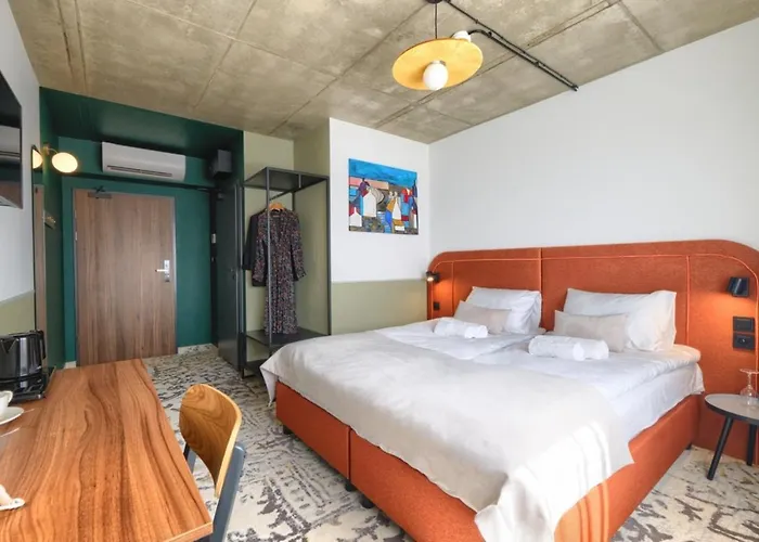 Arche Airport 弗罗茨瓦夫