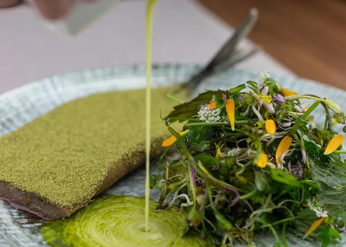 Arche Airport Otel 3*