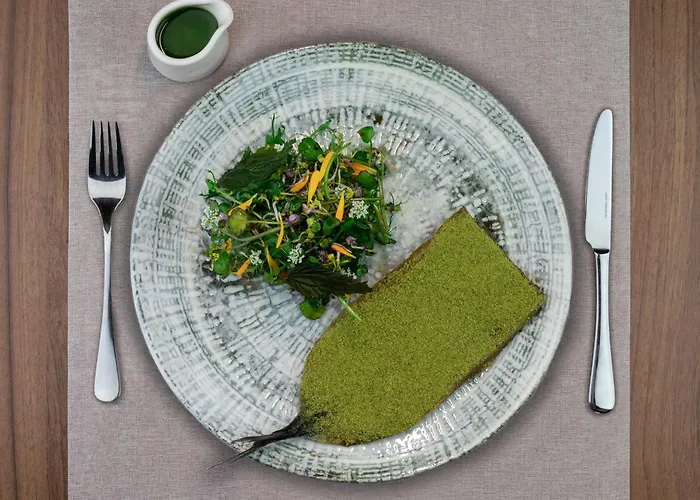 Arche Airport 3* 弗罗茨瓦夫