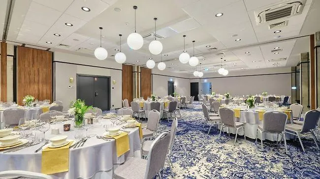 Arche Airport Otel 3*