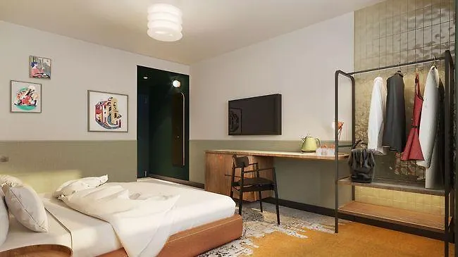 Arche Airport 弗罗茨瓦夫