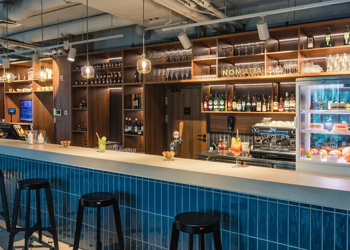 Arche Airport 3* Wroclaw