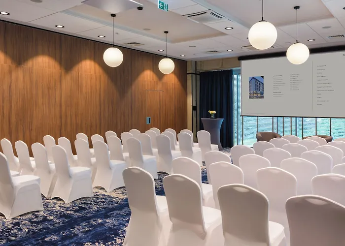 Arche Airport 弗罗茨瓦夫